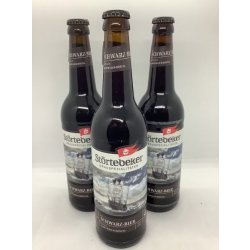 Störtebeker Schwarzbier
