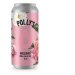 Polly’s Brew Co  Rosebud  5.6% 