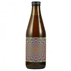 Omnipollo Space Food (Cotton Candy Space Cookie Piña Colada Double Milkshake IPA)