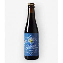 PIMPELMEESCH CHAAMSE WINTERBIER - Simons Kaas & Noten