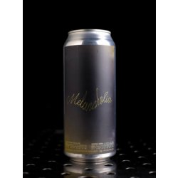 The Veil  Melancholia  Saison  6% - Quaff Webshop