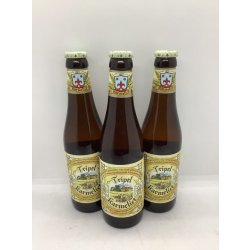 Tripel Karmeliet Tripel Karmeliet