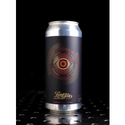 Long Live Beerworks  DDH Through These Eyes  DIPA  8,2% - Quaff Webshop