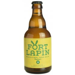 Fort Lapin Brewery Hoplapin - BierBazaar