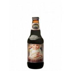 FOUNDERS Breakfast Stout - New Beer Braglia