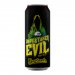 Baylands Undertaker Evil Hazy IPA 440mL 