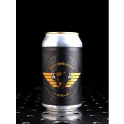 Griffin Claw  Flying Buffalo BA Double Barrel Reserve 2022  Imperial Stout  12% - Quaff Webshop