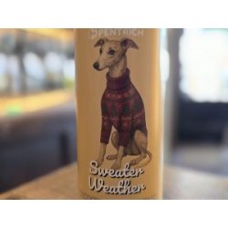 Pentrich Brewing Co. Sweater Weather