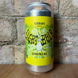 Verdant Brewing Lightbulb 4.5% (440ml) - Caps and Taps