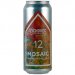 Zichovec Mosaic Ale 12 0,5l 