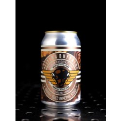 Griffin Claw  Flying Buffalo BA German Chocolate Cake 2022  Imperial Stout  12% - Quaff Webshop