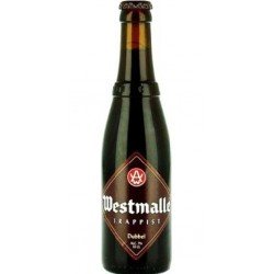 Westmalle DOUBLE 0,33L VC - Selfdrinks