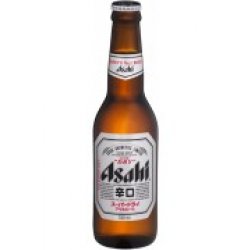 Asahi Super Dry Asahi Super Dry