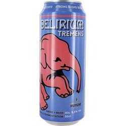 Delirium BiÃre boite 8.5% 50 cl  8.5%vol. - Selfdrinks