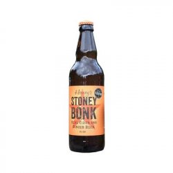 Honey’s Stoney Bonk Cider & Ginger Beer 500ml - Fire & Ice