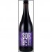 Sibeeria Blackcurrant Sorbet 0,75l  Berliner Weisse s Černým rybízem 
