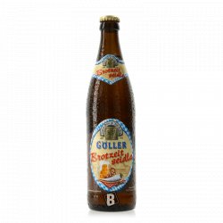 Brauerei Göller Brotzeitseidla Brauerei Göller Brotzeitseidla