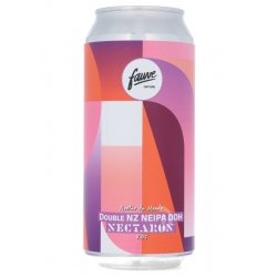 Fauve Nectar Du Monde