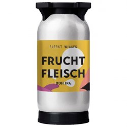 FUERST WIACEK Berlin Fruchtfleisch