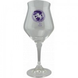 Verre La Raoul 25 cl - Charlemagne Boissons