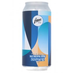 Fauve Plein De Murmures