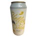 Vault City Brewing – Yellow Snow  Lemon Drizzle, Coconut Meringue Sour – 0,44 l. – 4,8% 