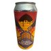 Vault City Brewing – Chocolate, Strawberry & Dutch Pancakes Mordern Sour – 0,44 l. – 5,3% Vault City Brewing – Chocolate, Strawberry & Dutch Pancakes Mordern Sour – 0,44 l. – 5,3%