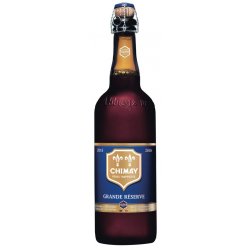 Chimay Grande Réserve 75 cl.-Trappista - Passione Birra