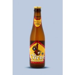 La Corne Blonde - Cervezas Cebados