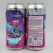 Left Handed Giant x Garage: Galaxy Divide Hazy IPA (440ml) Left Handed Giant x Garage: Galaxy Divide Hazy IPA (440ml)