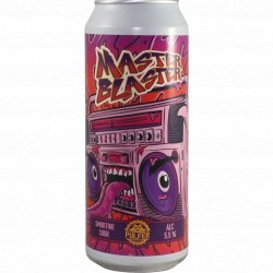 Pulfer Brewery Master Blaster
