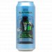 Robinsons - Trooper: Fear Of The Dark - 4,5% English Stout 