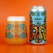 Electric Bear Brewing - Quasi Gluten Free Pale Ale 4.5% 