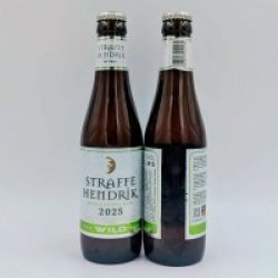 Straffe Hendrik Brugs Tripel Bier Wild Straffe Hendrik Brugs Tripel Bier Wild