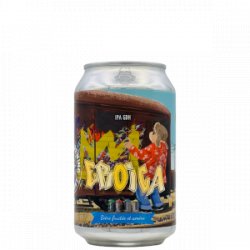 The Piggy – Eroica - Rebel Beer Cans