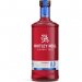 Whitley Neill Rasp 0%  0%  70cl 