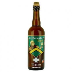 St. Bernardus Tripel - CraftShack