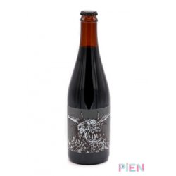 The Veil Brewing Co. Lord Whangdoodle (2021) - Pien