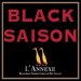 Black Saison - L'Annexe (Caisse de 24 x 33cl OW ) Black Saison - L'Annexe (Caisse de 24 x 33cl OW )