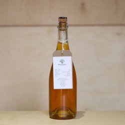 Halfpenny Green Le Franc Cidre Rustique - The Hop Vault