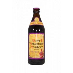 Schlenkerla  Fastenbier - Brother Beer