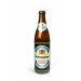 Weihenstephaner Hefeweissbier - Alkoholfrei 