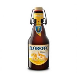 Floreffe Tripel 33Cl - Hellobier