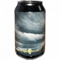 La Pirata The Last Yell From the Abyss