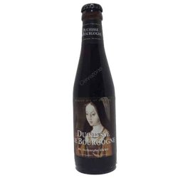 Verhaeghe. Duchesse de Bourgogne - Cervezone