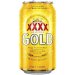 XXXX Gold 3.5% 30 Pack Cans 375ml  Barrel & Batch 