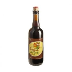 Brugse Zot Dubbel 7.5% - Hellobier