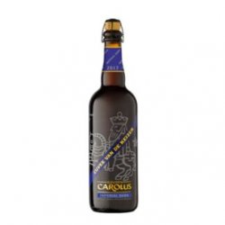 Gouden Carolus CUVEE VAN DE KEIZER Imperial Dark - Birre da Manicomio