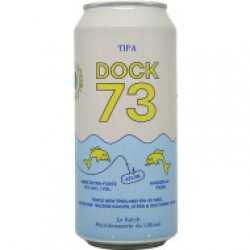 Le Ketch Dock 73 - NELSON SAUVIN, CITRA & SOUTHERN CROSS (2025)