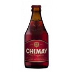 Chimay Première (Red)